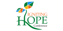 Igniting Hope 2023: Building a Healthy Just Community for All