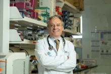 Business First: Clinical trials are a boon to cancer patients and area hospitals alike