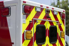 Erie County Department of Health: Erie County announces start of county-run ambulance service
