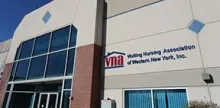Open Interviews at the VNA of Niagara County