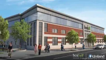 Child Advocacy Center campaign gets major boost from Bieler Family Foundation