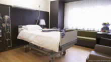 Business First: Buffalo hospitals repurpose space as services migrate off campus