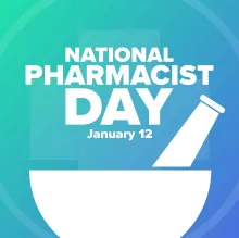 National Pharmacist Day