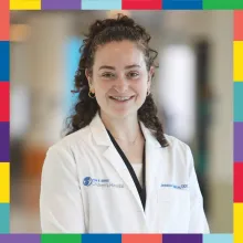 Dr. Jessica Canallatos: Patient Turned Provider