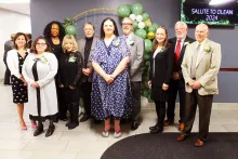 Olean Times Herald: 'Salute to Olean' adds 7 more honorees in 38th year