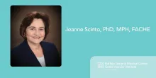Scinto Named Interim Chief Operating Officer of BGMC/GVI