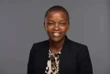 Bukenya Named VP of Data Strategy and Analytics