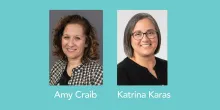 Kaleida Health Transitions to Service Line Model; Craib Named SVP of Service Lines; Karas Named First Service Line Leader