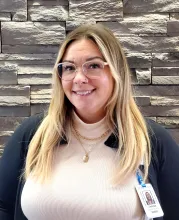 Teresa Rozler, BSN, RN, Named Assistant Nurse Manager