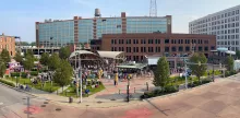 Spring Stroll in Larkinville Plus Beatles Tickets News and More