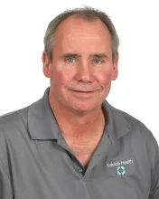 BGMC/GVI 2023 Employee of the Year: David Scheuer