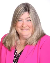 Kaleida Health Laboratories Employee of the Year: Sandie Kobee