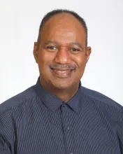 Employee of the Year: Emmanuel Lewis