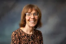 Bradford Regional Medical Center 2023 Employee of the Year: Kim Murphey