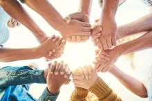 Stroke Survivors Group