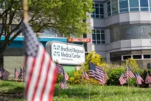 Bradford Era: Flags of Honor