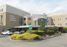 Olean Times Herald: Olean General to receive $5M from NYS for emergency psych program
