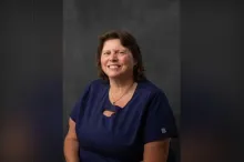 Bradford Era: Oncology nurse Knier earns Nightingale Award