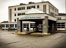 Bradford Era: BRMC operating in the red, but report says so are most other hospitals