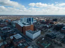 Business First: Losses continue, but hospitals report improvement for 2024