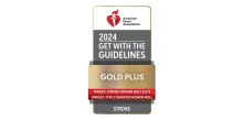 BGMC/GVI Nationally Recognized for Commitment to Providing High-quality Stroke Care