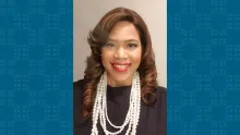 Wallace-Steward Named VP of Care Management and Post-Acute Care Transitions
