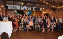 Kaleida Health Pharmacy Residency Program Celebrates 50 Years
