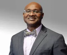 Dr. Egede Named Medical Director of Clinical Research and Medical Director of Population Health
