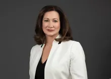 Corbi Named Chief Operating Officer for Kaleida Health