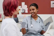 National Physician Assistant Week