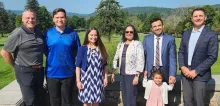 Olean Times Herald: OGH nurse earns Dr. Dinesh Lahoti Nurse Education Scholarship