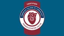 BGMC/GVI Recognized for Excellence with ACC Transcatheter Valve Certification