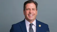Business First: Kaleida exec to step down after 20 years