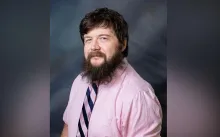 Bradford Era: Dr. Jakub Wojcik wins Golden Stethoscope