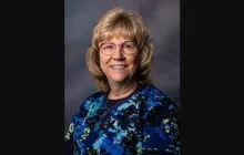 Olean Times Herald: Nightingale awarded to long-serving Bradford Regional nurse
