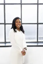 Little Named a 2025 IDEA Award Recipient
