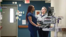 Buffalo Business First: Rebuilding the health care workforce: Buffalo hospitals' strategies for success