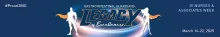 GI Nurses & Associates Week, March 16-22, 2025