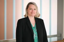 Hibbert Named Chief Nursing Officer for Suburban and DeGraff