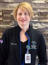 Employee of the Year: Rose Vancoevering