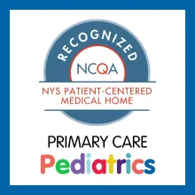 Niagara Street Pediatrics & Broadway Pediatrics Earn NCQA PCMH Recognition
