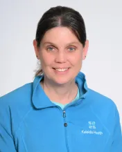 Employee of the Year: Kimberly Merk
