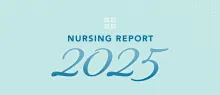Now Presenting the 2025 Kaleida Health Nursing Report