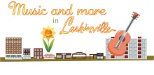 Music and More in Larkinville