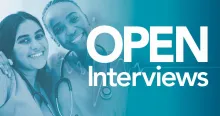 Spread the Word! Open Interviews in May.