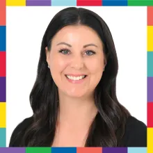 OCH 2024 Employee of the Year: Lindsay Alessi
