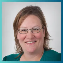 Employee of the Month: Lisa Cazes