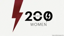 Business First's 'Power 200 Women' List Released
