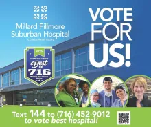 Voting Has Started!