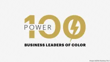 Congratulations to the 2025 Power 100 Business Leaders of Color